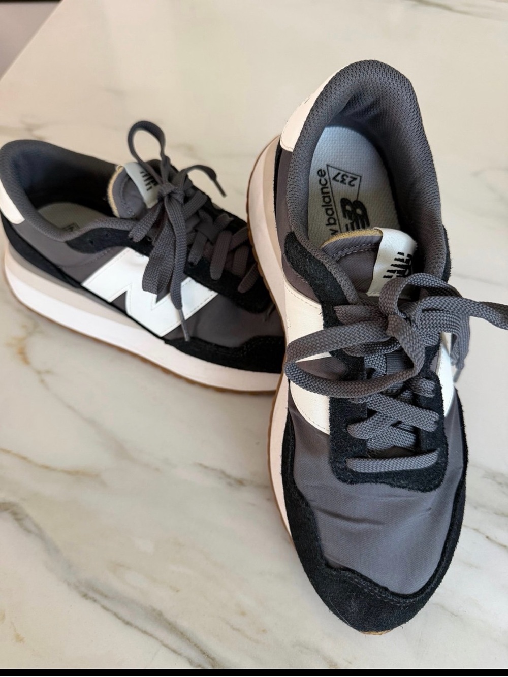 New Balance